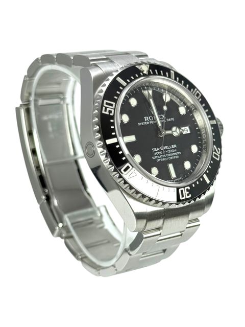 Rolex Sea-Dweller 4000 116600 Image 3